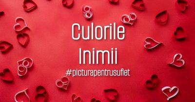 Culorile Inimii