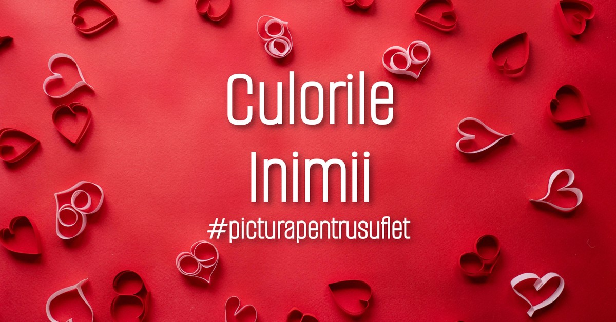 Culorile Inimii