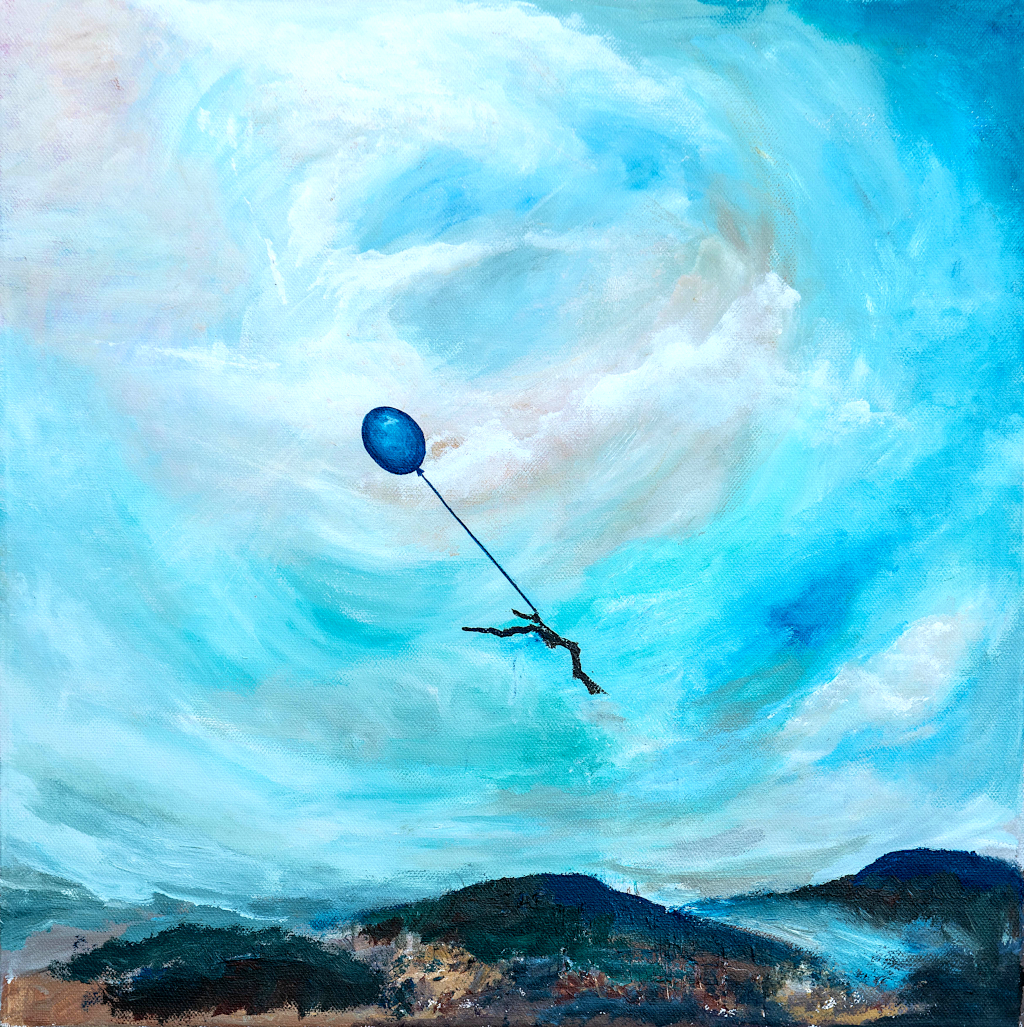 Narcisa Boitor's Air Ballon